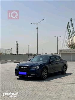 کرایسلەر 300